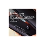 Вирівнювач для волосся Philips BHS378/00 - фото 5