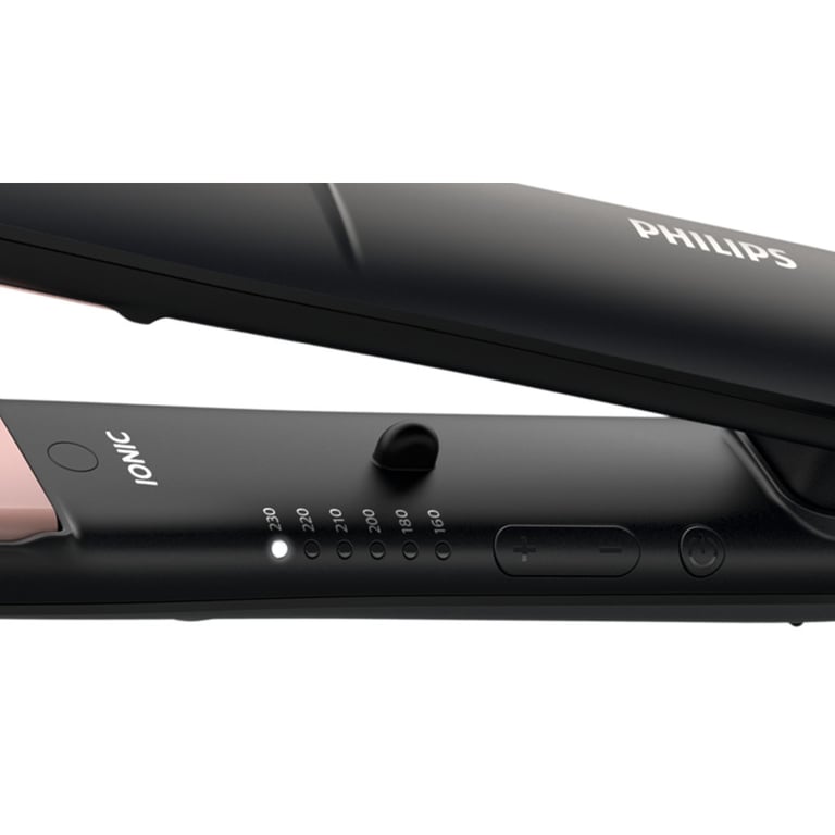 Вирівнювач для волосся Philips BHS378/00 - фото 6