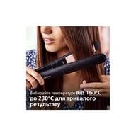 Вирівнювач для волосся Philips BHS378/00 - фото 8