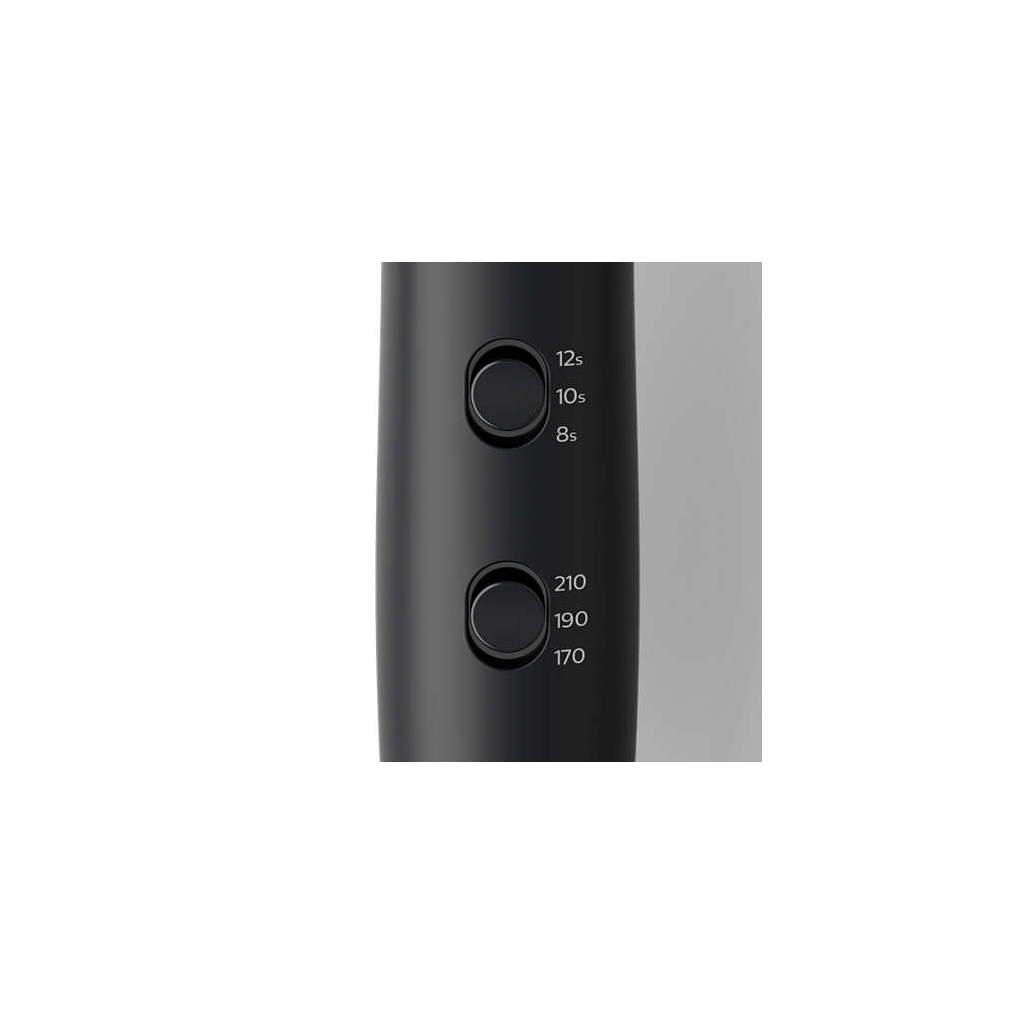 Машинка для завивки волосся Philips BHB876/00 - фото 5 Машинка для завивки волосся Philips BHB876/00 - фото 5