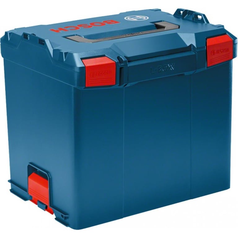 Ящик для інструментів Bosch L-BOXX 374 (1.600.A01.2G3) - фото 1