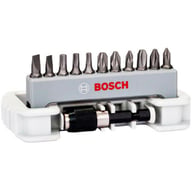 Набір біт Bosch 11 шт., с держателем (2.608.522.130) - фото 1