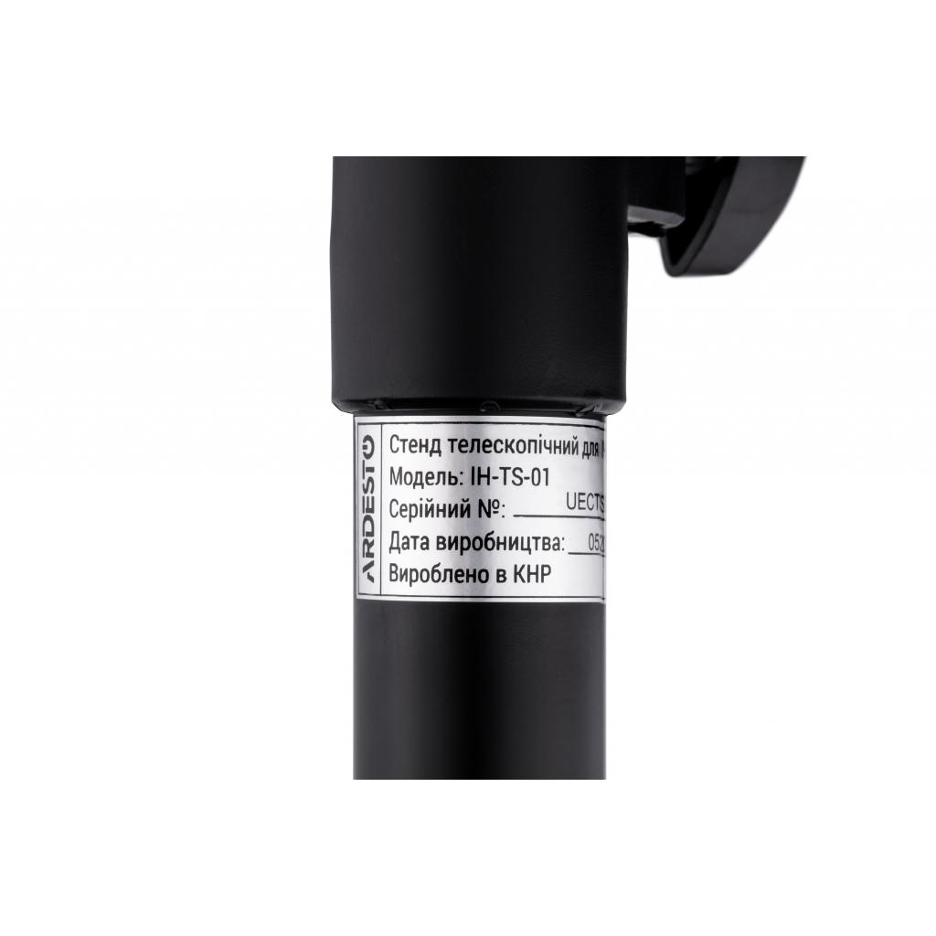 Аксесуари до обігрівачів Ardesto ножка телескопическая (IH-TS-01) - фото 4 Аксесуари до обігрівачів Ardesto ножка телескопическая (IH-TS-01) - фото 4