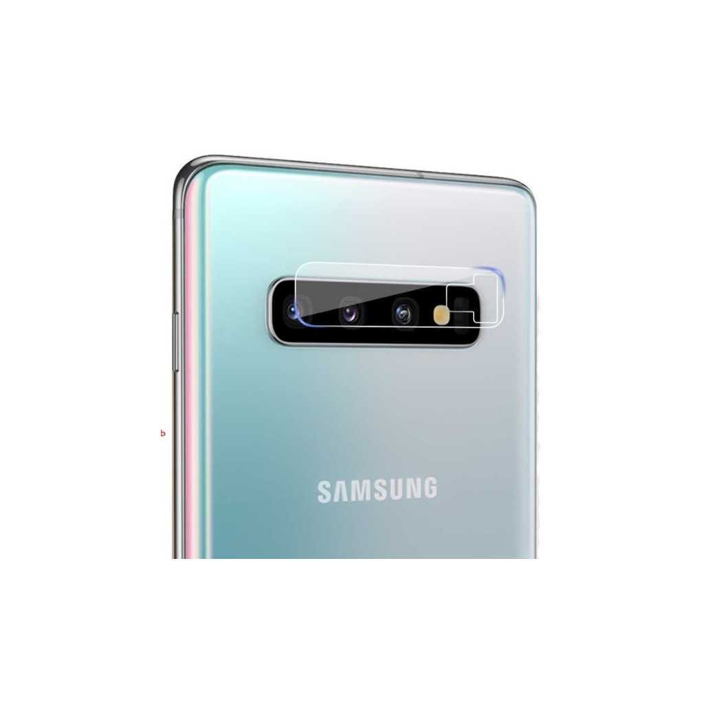 Скло захисне Drobak для камери Samsung Galaxy s10 Tempered glass (441613) - фото 2 Скло захисне Drobak для камери Samsung Galaxy s10 Tempered glass (441613) - фото 2