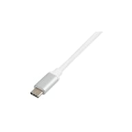 Концентратор Atcom Type-C 3.1 to 3xUSB 3.0 + Type-C 10 cm (12808) - фото 4