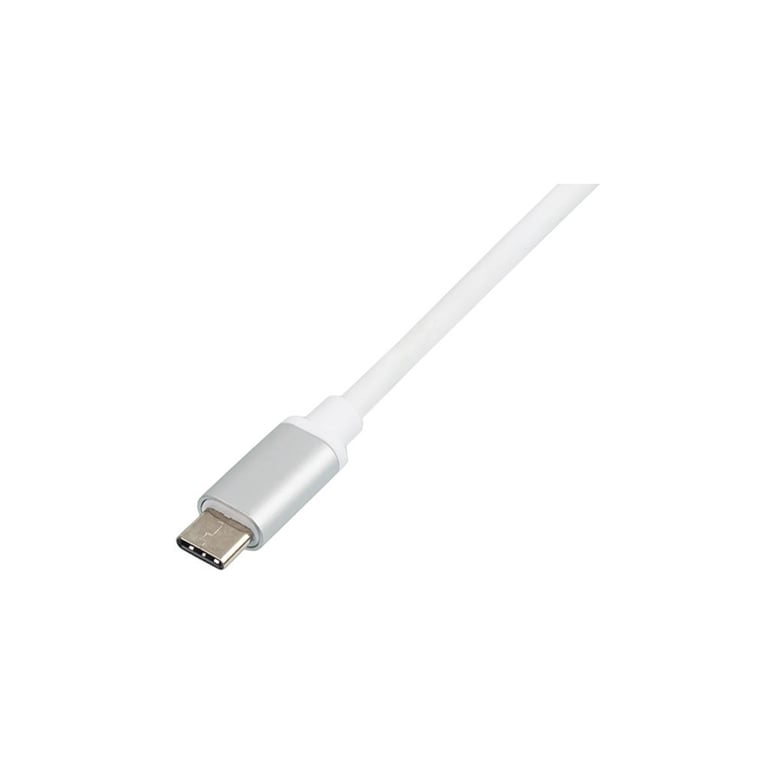 Перехідник Type-C 3.1 to HDMI 4K 10 cm Atcom (13888) - фото 3
