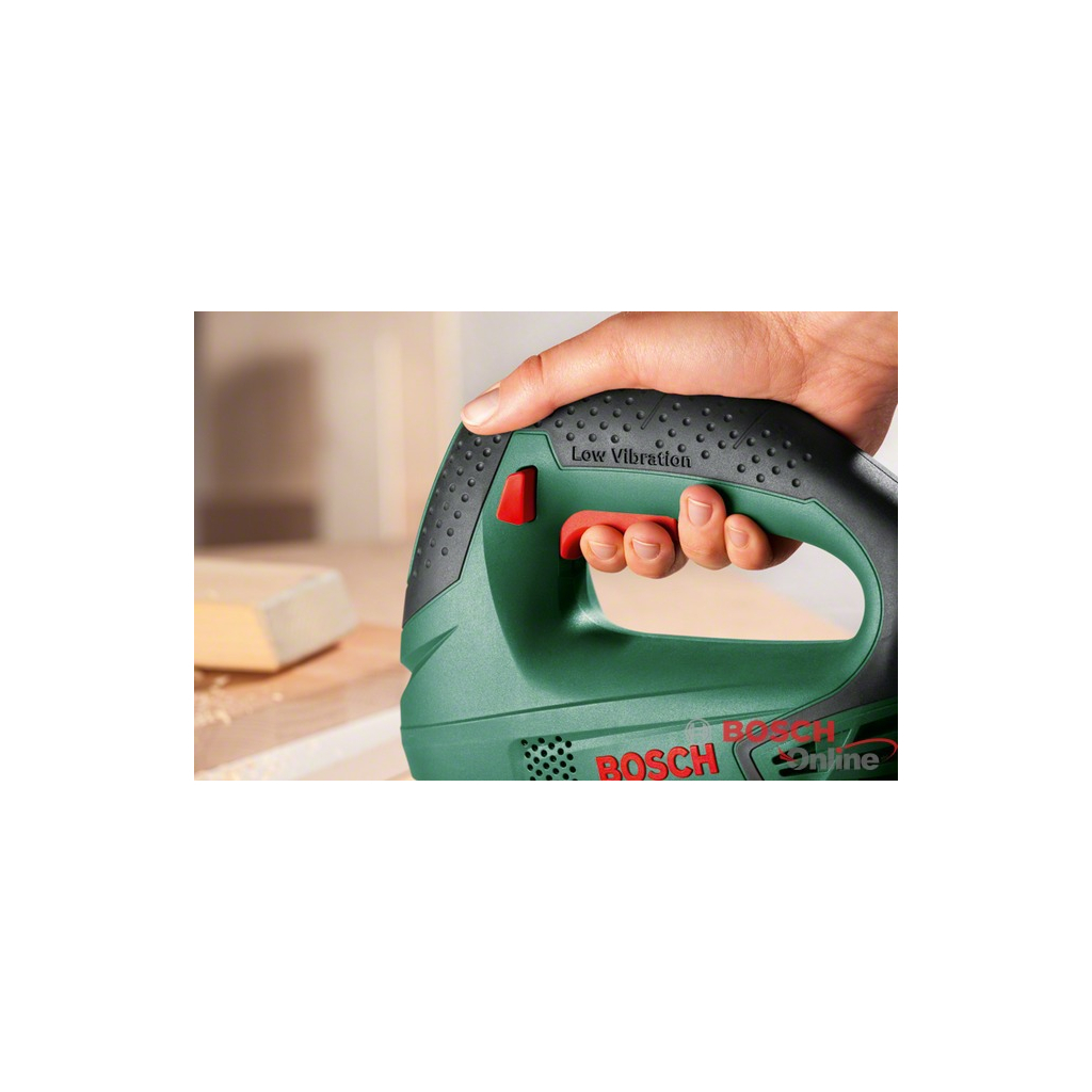 Електролобзик Bosch PST 650 (0.603.3A0.720) - фото 3 Електролобзик Bosch PST 650 (0.603.3A0.720) - фото 3