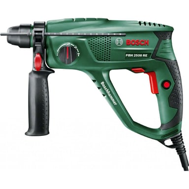 Перфоратор Bosch PBH 2500 RE (0.603.344.421) - фото 1