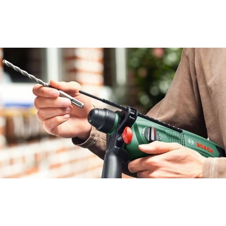 Перфоратор Bosch PBH 2500 RE (0.603.344.421) - фото 4