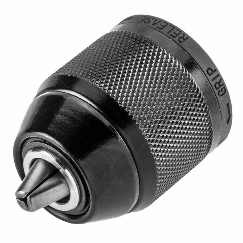 Патрон Graphite 56H620 швидкозатискний 1/2"x20, 13 мм (56H620) - фото 1 Патрон Graphite 56H620 швидкозатискний 1/2"x20, 13 мм (56H620) - фото 1