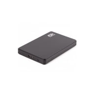Кишеня зовнішня AgeStar 2.5", USB3.0, черный (3UB2P2) - фото 1