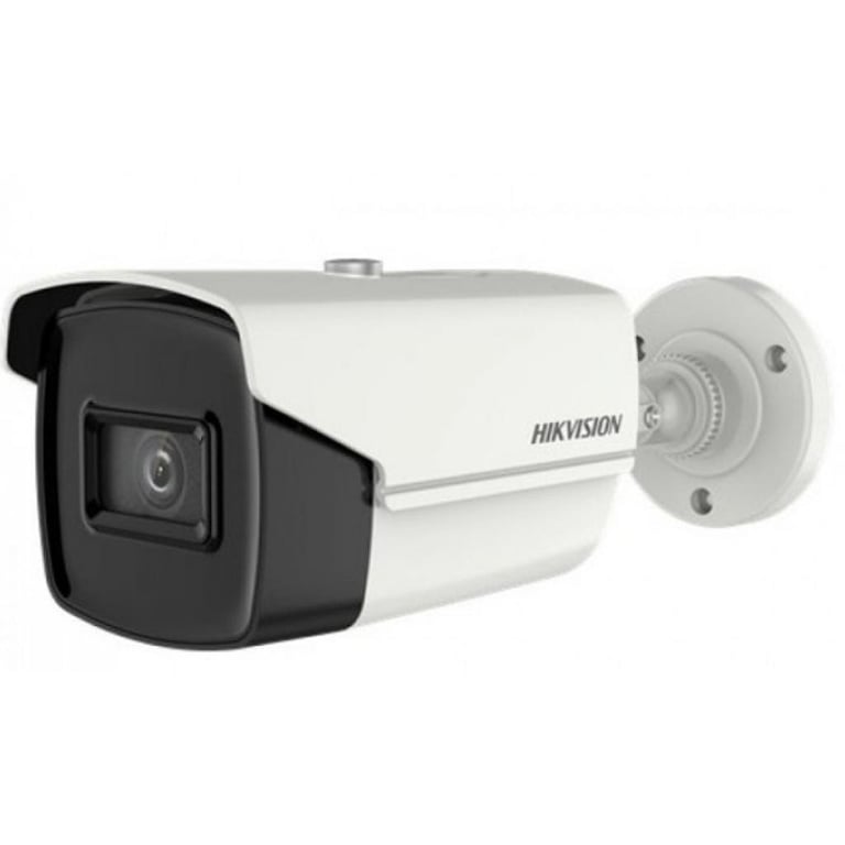 Камера відеоспостереження Hikvision DS-2CE16D3T-IT3F (2.8) - фото 1