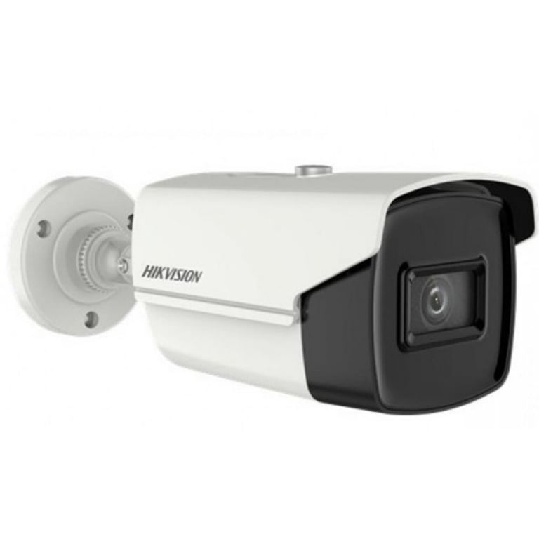 Камера відеоспостереження Hikvision DS-2CE16D3T-IT3F (2.8) - фото 2