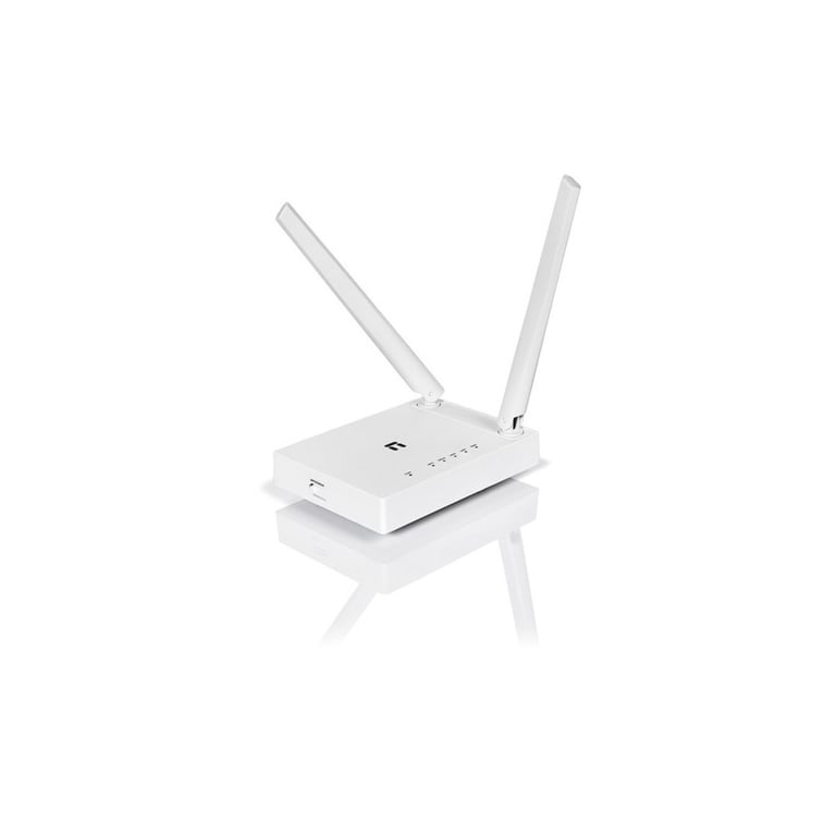 Маршрутизатор Netis W1 - фото 6