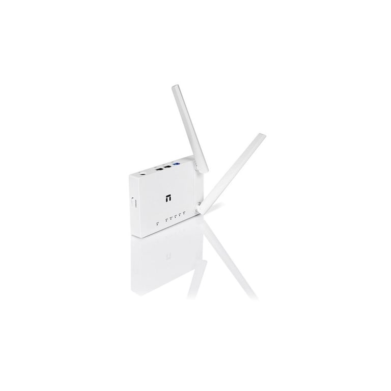 Маршрутизатор Netis W1 - фото 8