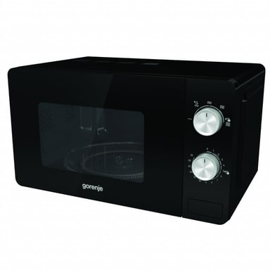 Мікрохвильова піч Gorenje MO20E1B - фото 1