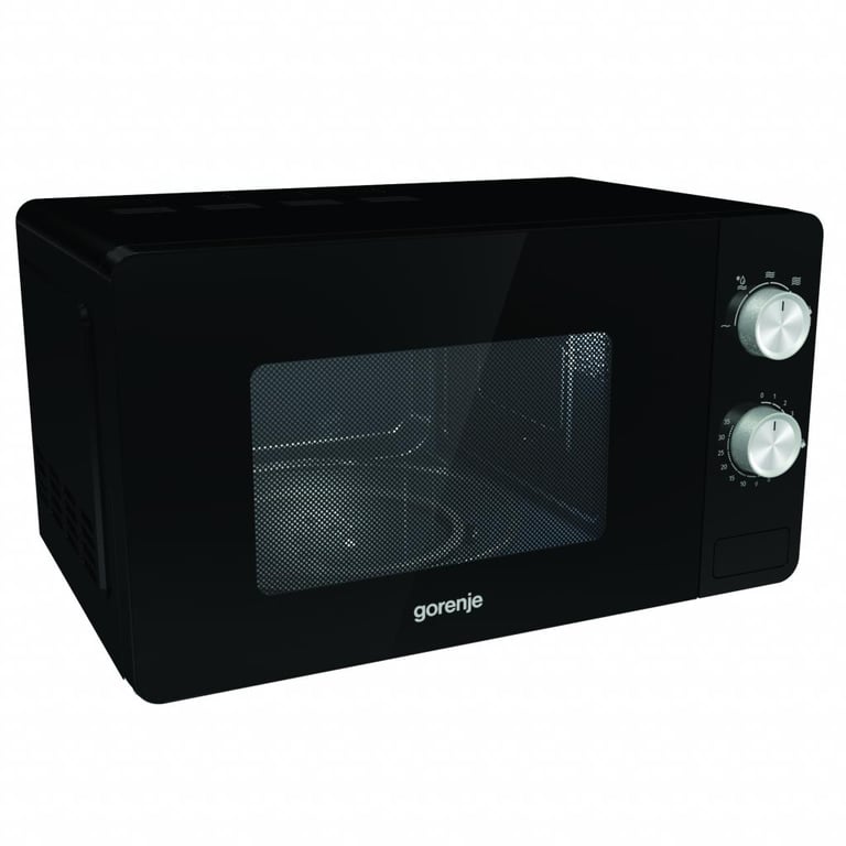 Мікрохвильова піч Gorenje MO20E1B - фото 2