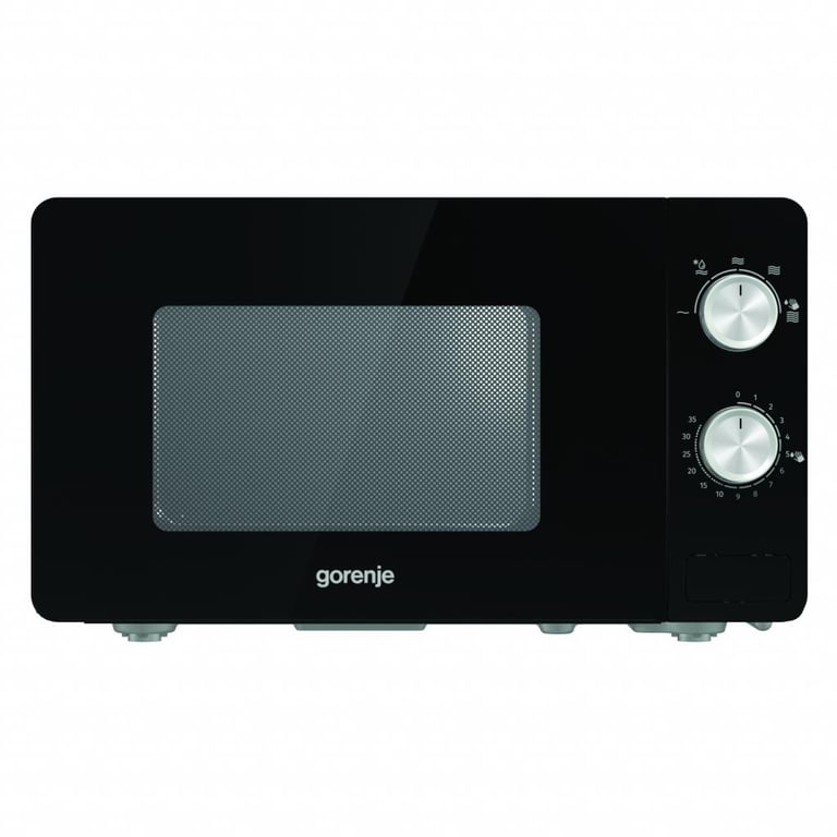 Мікрохвильова піч Gorenje MO20E1B - фото 4