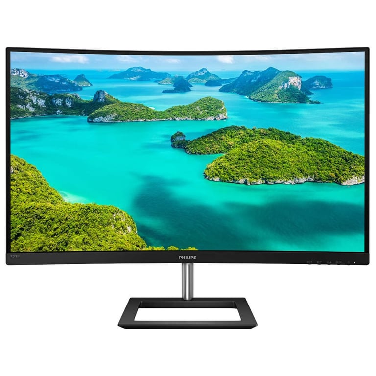 Монітор Philips 322E1C/00 — фото 1