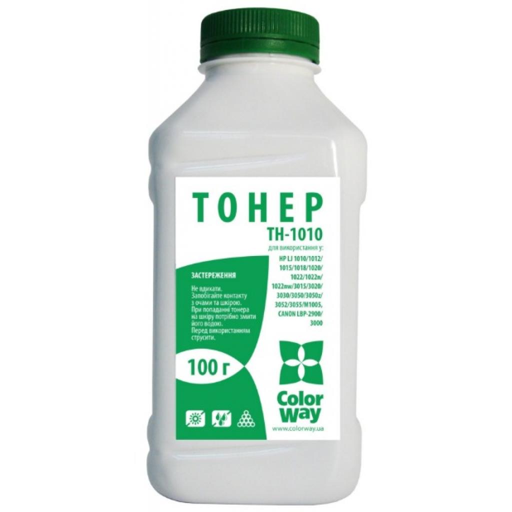 Картридж ColorWay для HP LJ P1005/1505/Can725 + тонер TH-1005 (3шт) (CW-H435/436M/TH-1005) - фото 7 Картридж ColorWay для HP LJ P1005/1505/Can725 + тонер TH-1005 (3шт) (CW-H435/436M/TH-1005) - фото 7