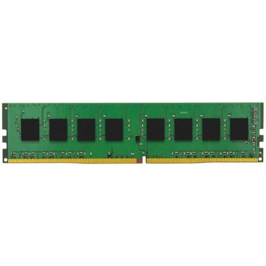 Модуль пам'яті для комп'ютера DDR4 16GB 3200 MHz Kingston (KVR32N22D8/16) - фото 1