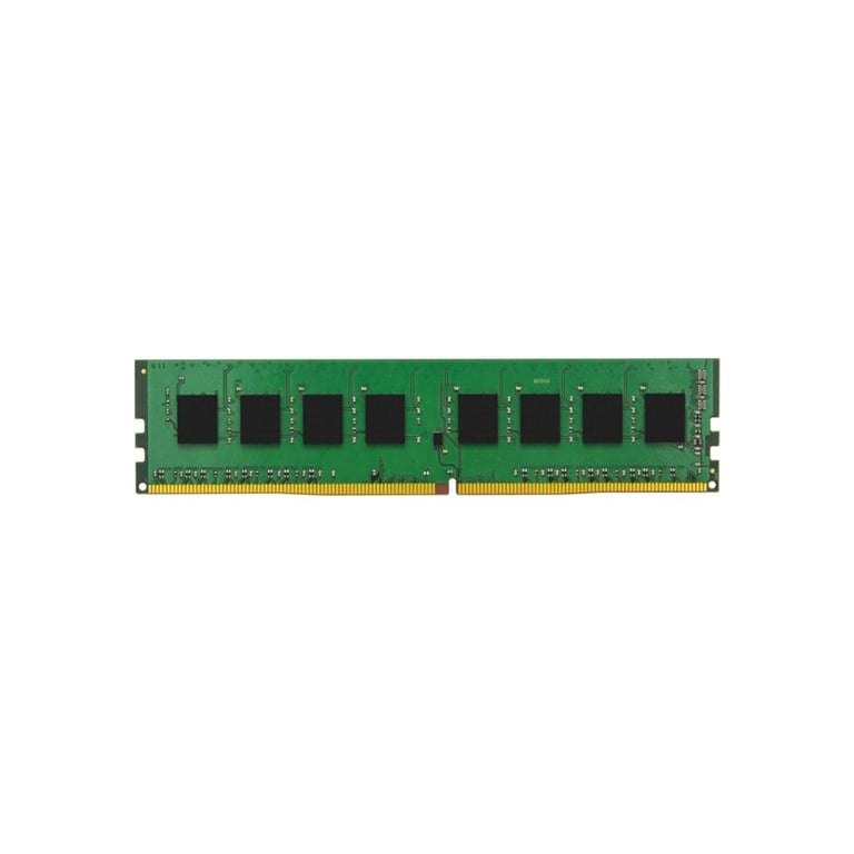 Модуль пам’яті для комп’ютера DDR4 8GB 3200 MHz Kingston (KVR32N22S8/8)