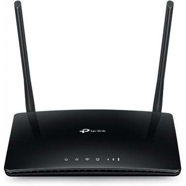 Маршрутизатор TP-Link ARCHER MR400 (ARCHER-MR400) - фото 1