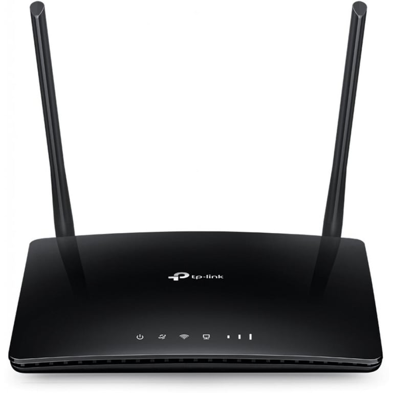 Маршрутизатор TP-Link ARCHER MR400 (ARCHER-MR400) - фото 1
