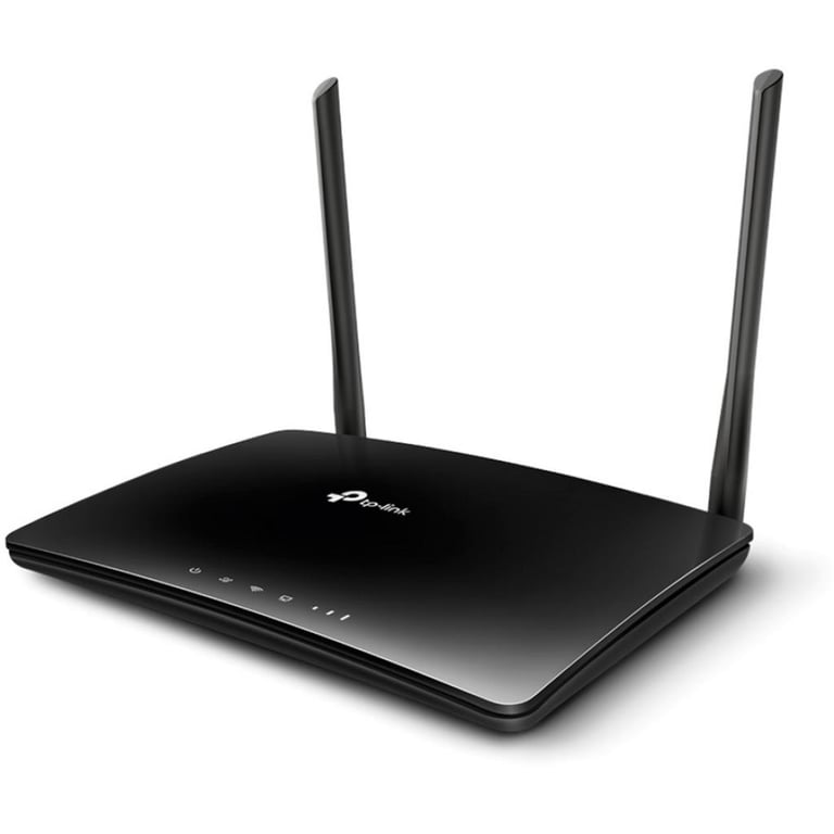 Маршрутизатор TP-Link ARCHER MR400 (ARCHER-MR400) - фото 3