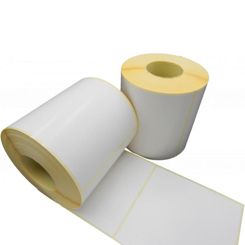 Етикетка Tama термо ECO 101x101,5/ 0,5тис. Розмір "Нової пошти" (17176) - фото 1 Етикетка Tama термо ECO 101x101,5/ 0,5тис. Розмір "Нової пошти" (17176) - фото 1