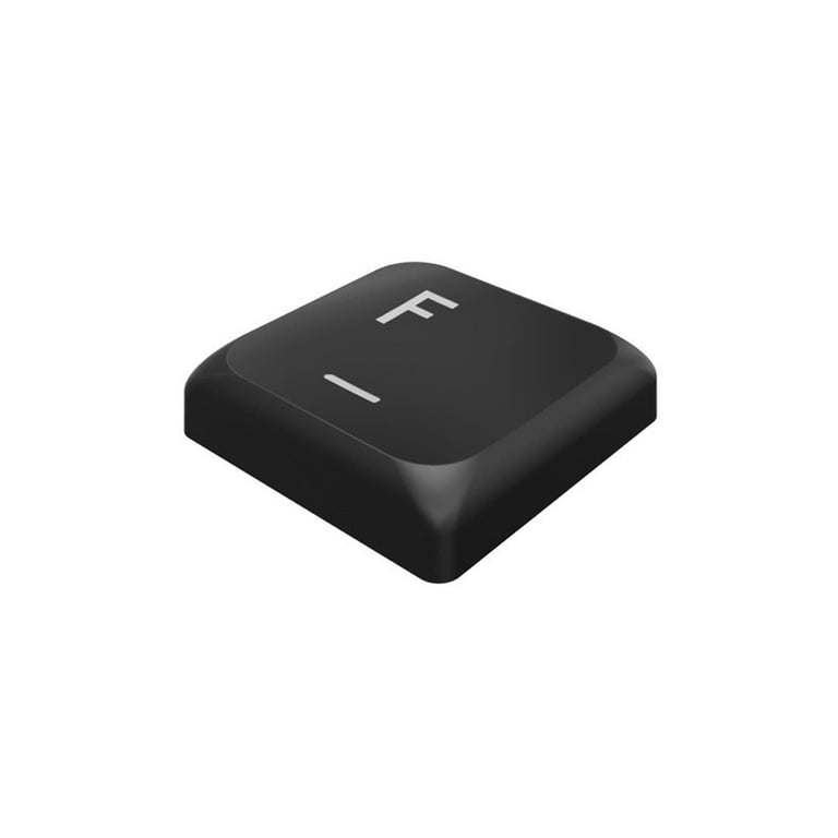 Клавіатура A4Tech FK10 Grey - фото 4