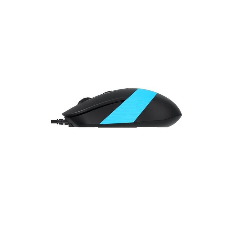 Мишка A4Tech FM10 Blue (4711421942041) - фото 3