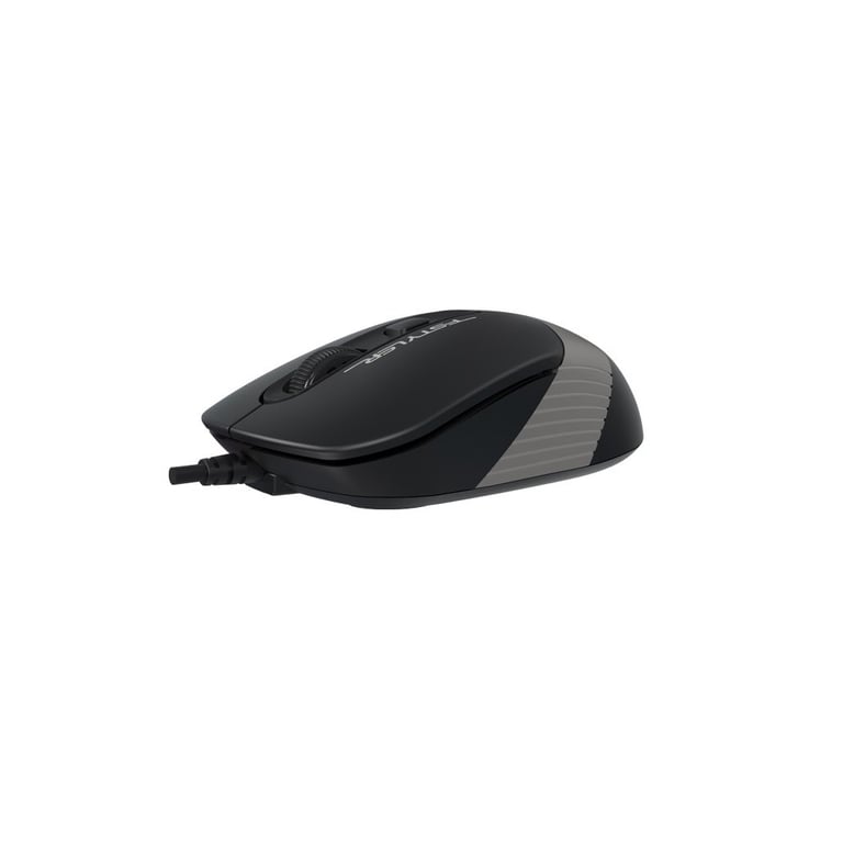 Мишка A4Tech FM10 Grey - фото 4