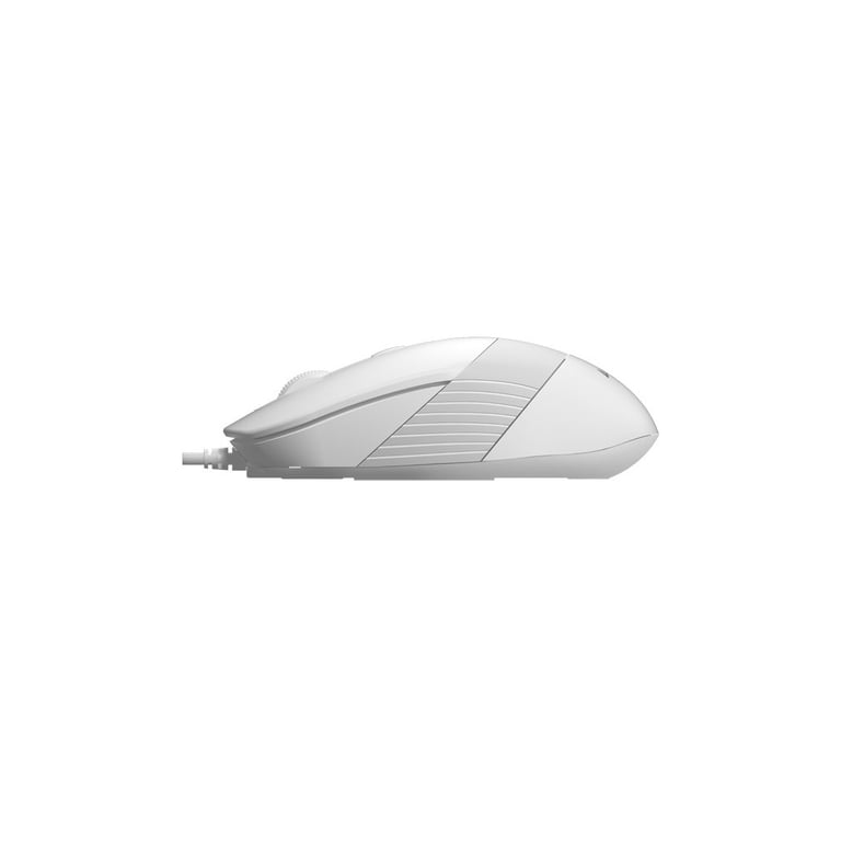 Мишка A4Tech FM10 White - фото 2