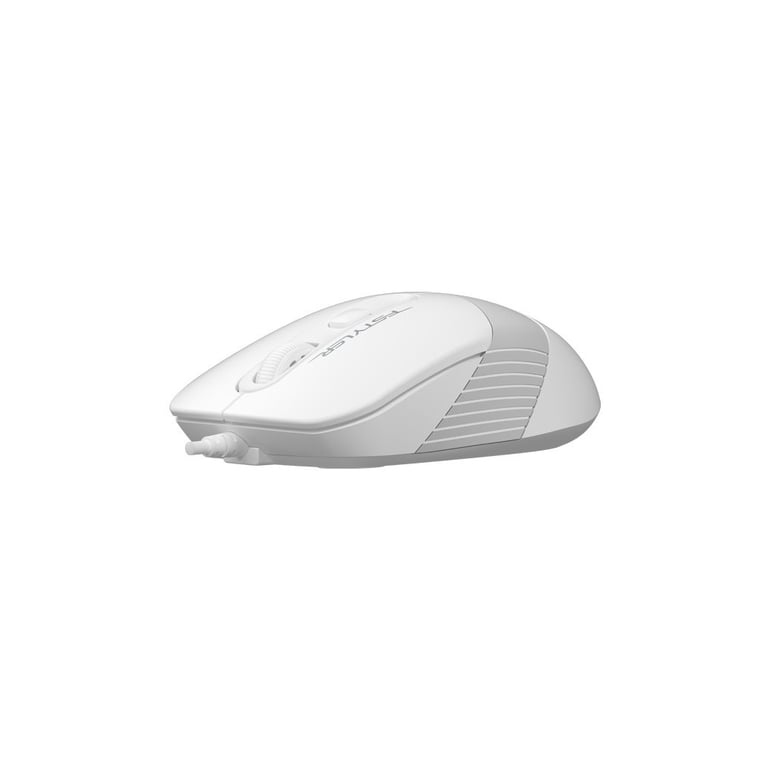 Мишка A4Tech FM10 White - фото 3