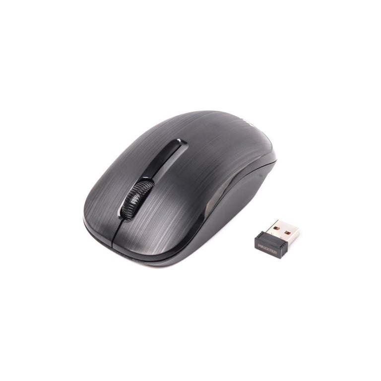 Мишка Maxxter Mr-333 - фото 1