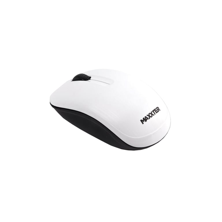 Мишка Maxxter Mr-333-W - фото 3
