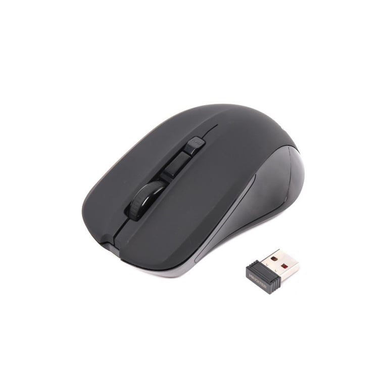 Мишка Maxxter Mr-337 - фото 1