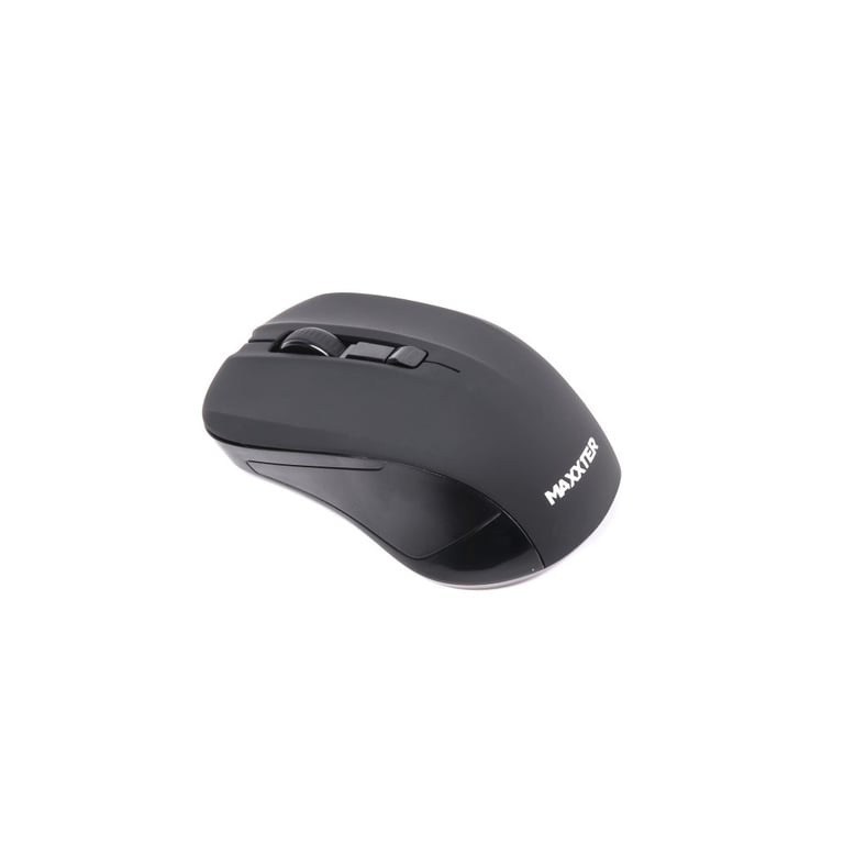 Мишка Maxxter Mr-337 - фото 3