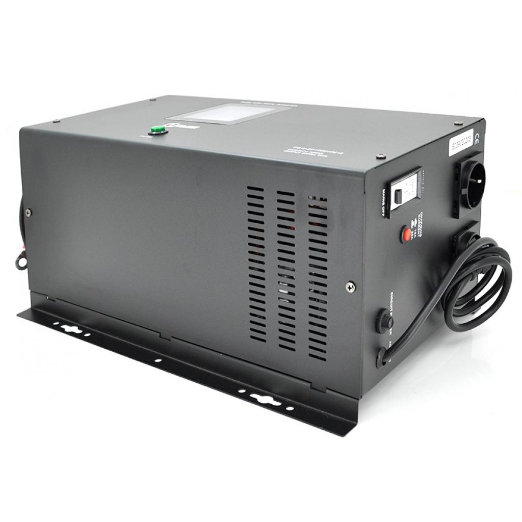 Пристрій безперебійного живлення Europower PSW-EP1500WM12 - фото 1