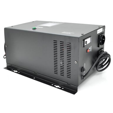 Пристрій безперебійного живлення Europower PSW-EP1500WM12 - фото 1