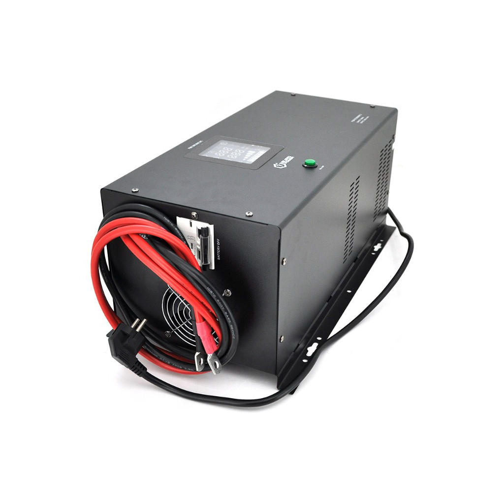 Пристрій безперебійного живлення Europower PSW-EP2000WM12 - фото 1