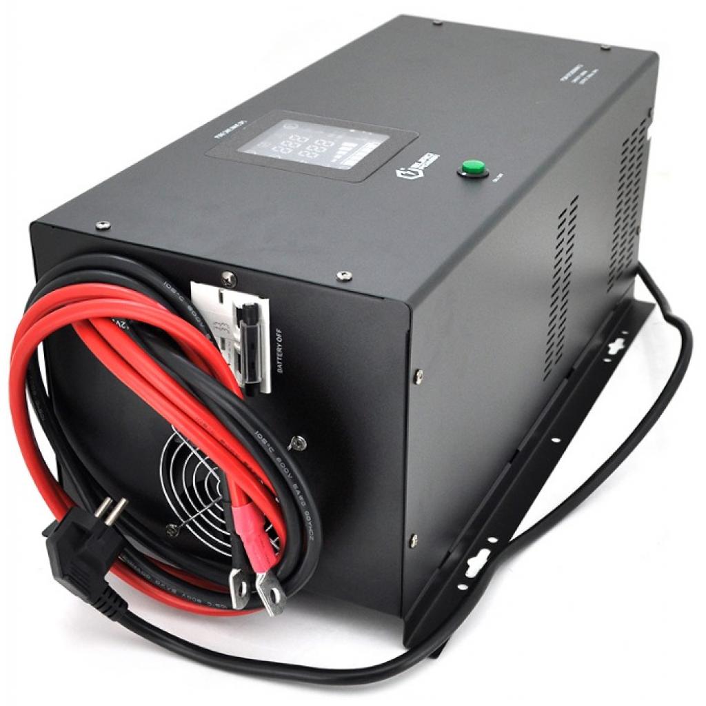 Пристрій безперебійного живлення Europower PSW-EP5000WM24 - фото 1