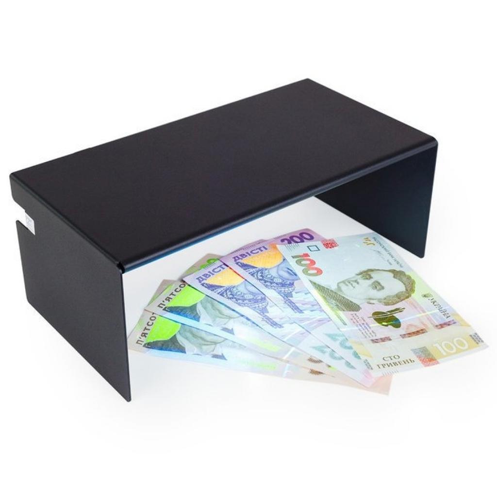 Детектор валют ВДС -51 З с заземлением (ВДС-51 З) - фото 3 Детектор валют ВДС -51 З с заземлением (ВДС-51 З) - фото 3