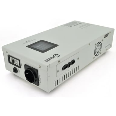 Стабілізатор Europower SLIM-3000SBR LED - фото 1