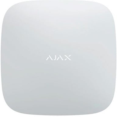Ретранслятор Ajax ReX white