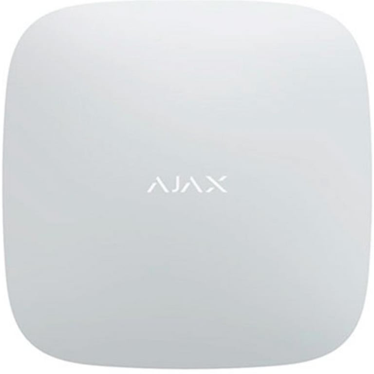 Ретранслятор Ajax ReX white - фото 1