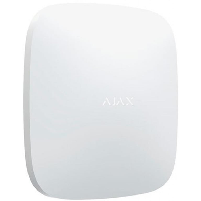Ретранслятор Ajax ReX white - фото 2