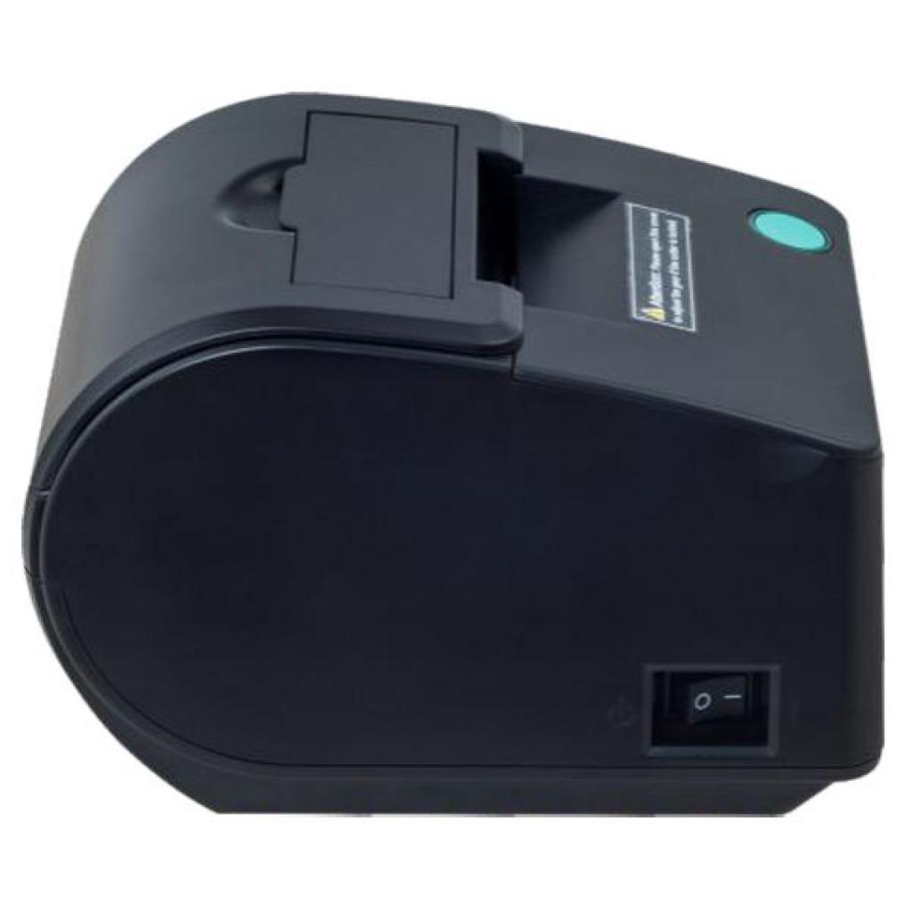 Принтер чеків X-PRINTER XP-C58H USB, Ethernet (2763) - фото 3 Принтер чеків X-PRINTER XP-C58H USB, Ethernet (2763) - фото 3