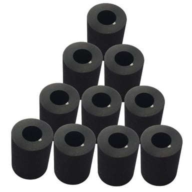 Накладка ролика захоплення KYOCERA MITA TASKalfa 1800/1801/2200/2201 (2NG94120/2F906230 CET (CET7829/2NG94120/2F906230) - фото 1